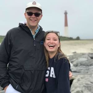 Meet your Posher, Jack